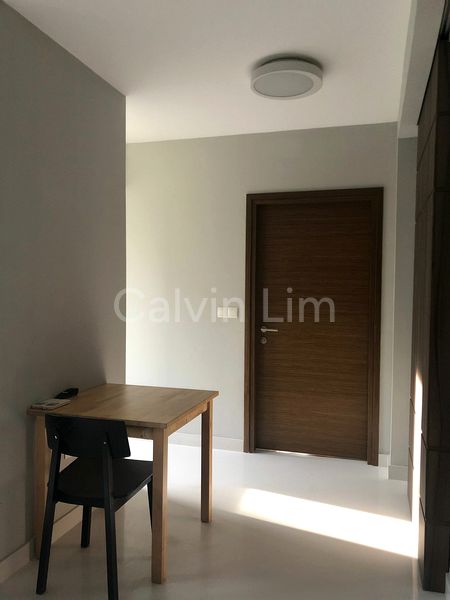 2 Bed Condo for Rent in  Loft @ Nathan - Image 9
